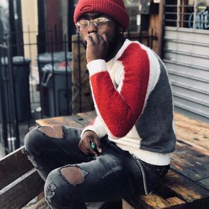 Meet your Posher, Been